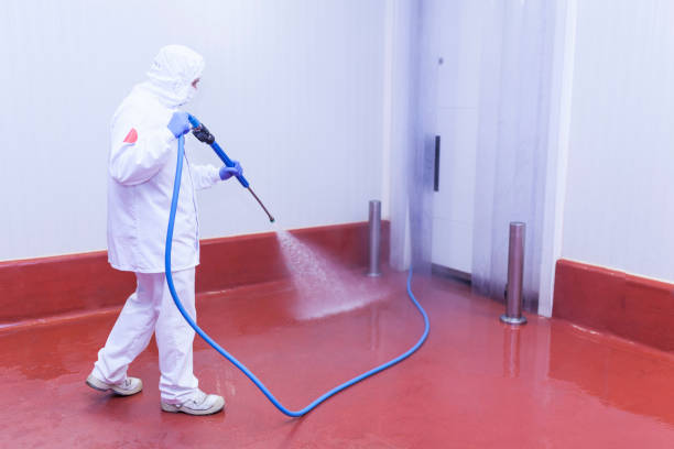 Winterizing Services in Englewood, FL